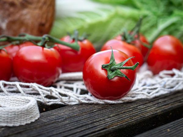 Ставропольские томаты покорили федеральный рейтинг «50 лучших вкусов России»